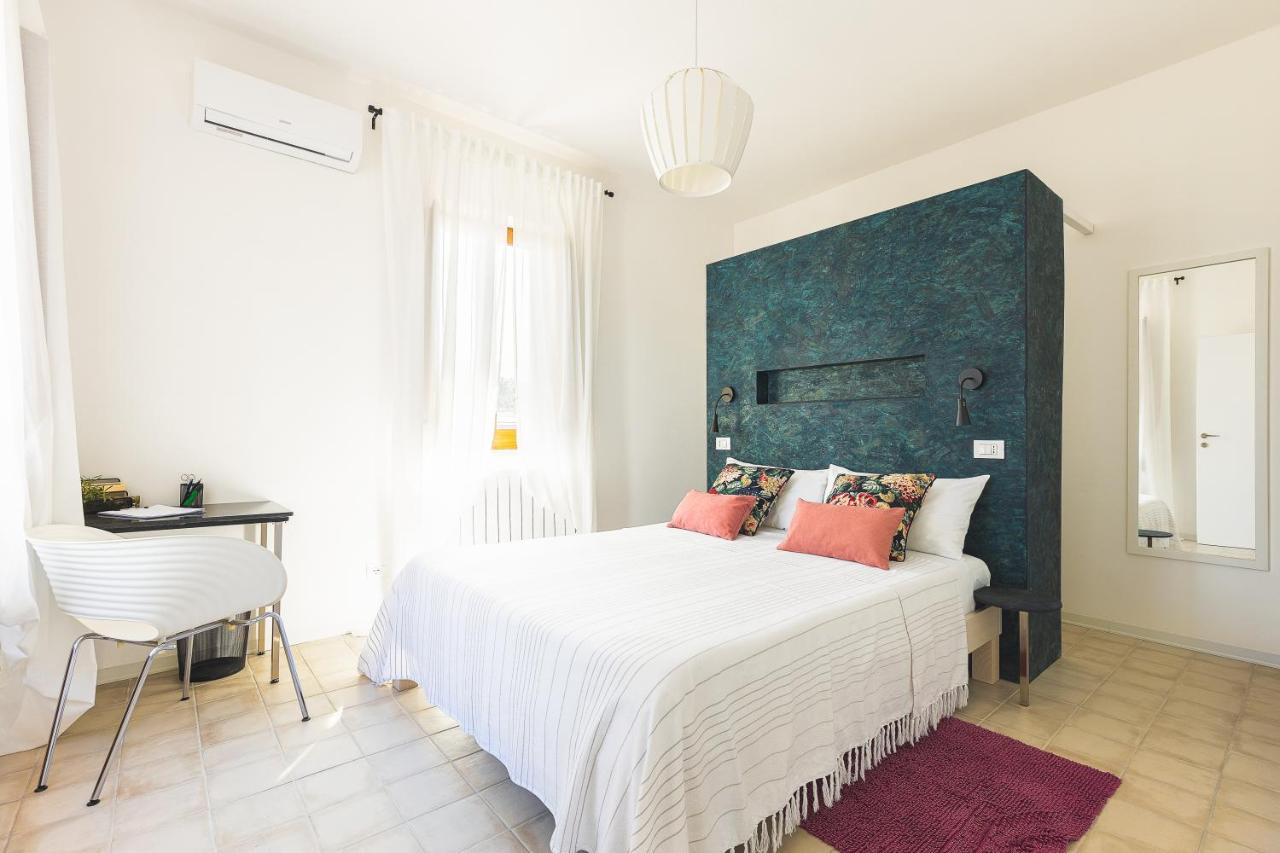 Casa Villea Trabia Ngoại thất bức ảnh